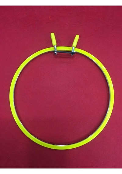 Çelik Nakış Kasnak, Kd00334 Çok Renkli