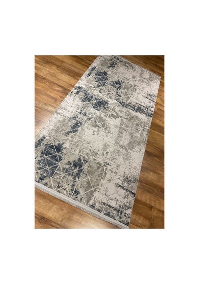 Hesna A0002 100x200 Gri Halı