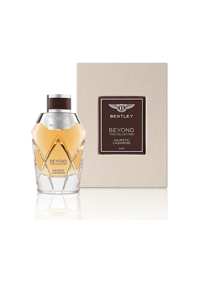 Bentley Majestic Cashmere Erkek Parfüm EDP 100 ML