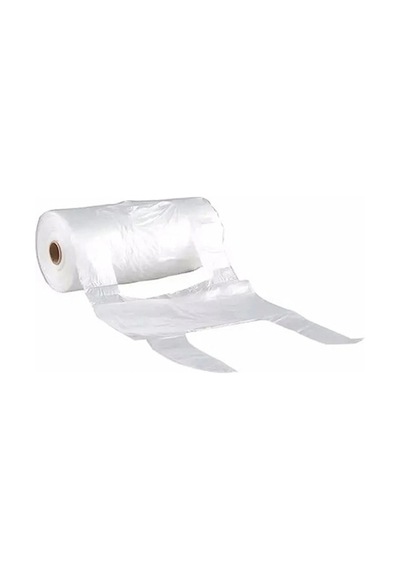 Rulo Poşet Büyük Boy 150 Li - 20 Paket
