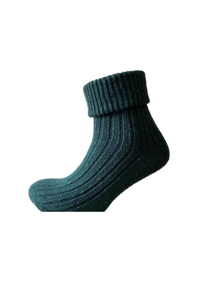 Onmyway Sara Lambswool Kışlık Kadın Yünlü Çorap 36-41