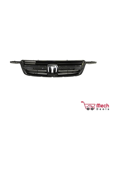 Honda Crv 2002-2004 Ön Panjur Oem No: 71121s9a003