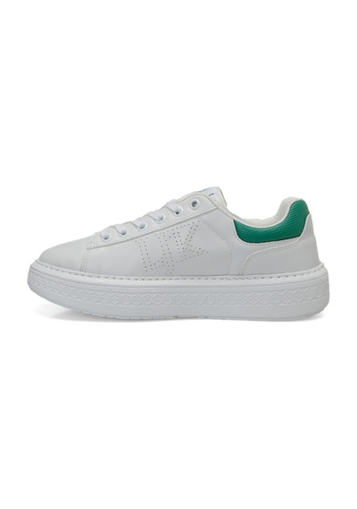 Lumberjack Fılano 6fx Beyaz Kadın Sneaker 000000000102159251