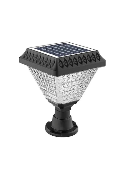 Forlife 50 Watt Solar Set/baba Duvar Üstü Dekoratif Armatür Fl-3321