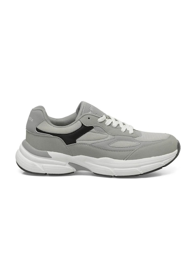 Kinetix Anthe 5fx Gri Erkek Sneaker 101929658 Gri