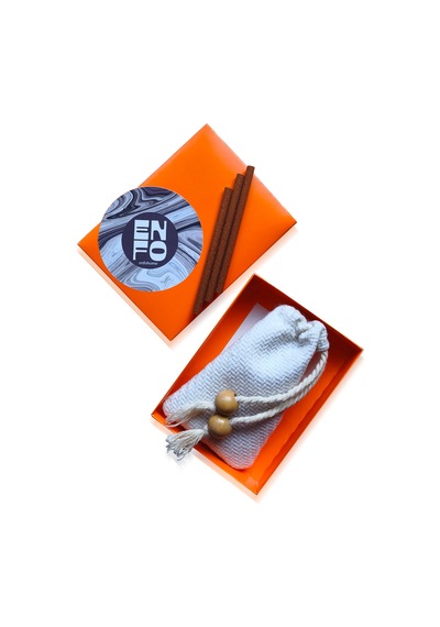 Mystic Silk Stick Tütsü
