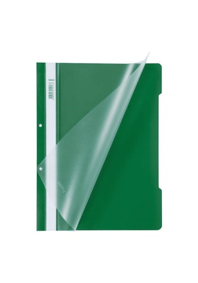 Noki Telli Dosya Xl Yeşil 25 Li 4825-160
