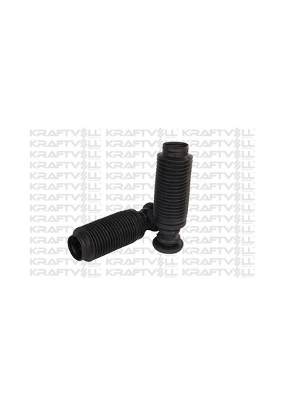 Kraftvoll 10020010 Amortisör Körüğü Arka Komple Takım Accent 94-01 5532522000