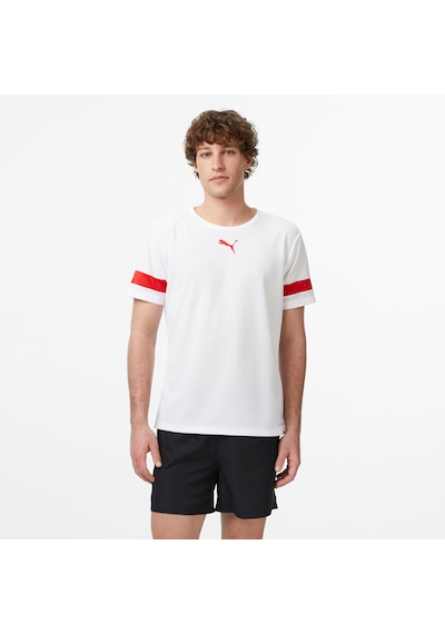 Puma Individualrise Erkek Beyaz Forma 658992
