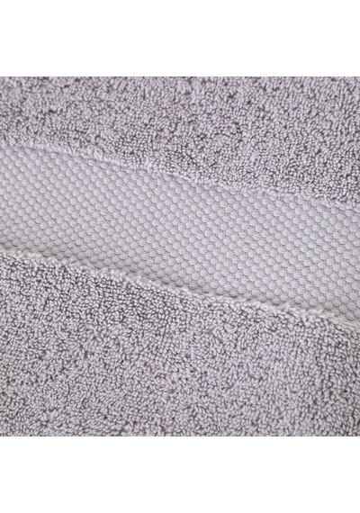 Mudo Home Classy Yüz Havlusu Gri 50x90 Cm 696123