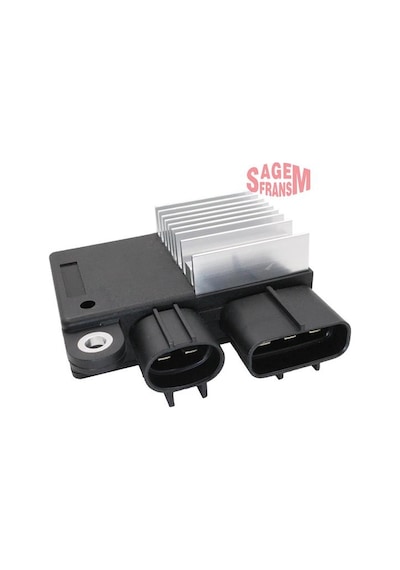 Sagem 210234 Fan Kontrol Ünitesi Aurıs 07 14 Corolla 8925712010 -