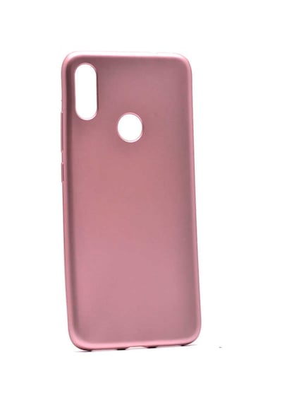 Xiaomi Redmi Note 7 Kilif Soft Mat Premier Case 394918131