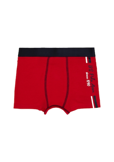U.s. Polo Assn. Erkek Çocuk Lacivert İç Giyim Alt 50319393-vr033 Lacıvert