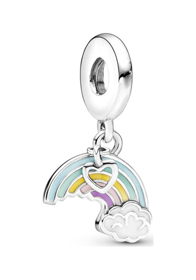 Fubena Gökkuşağı Aşkı Sallantılı Charm