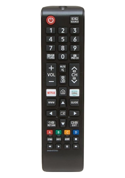 Glp Samsung Uyumlu Lcd Led Tv Kumandası