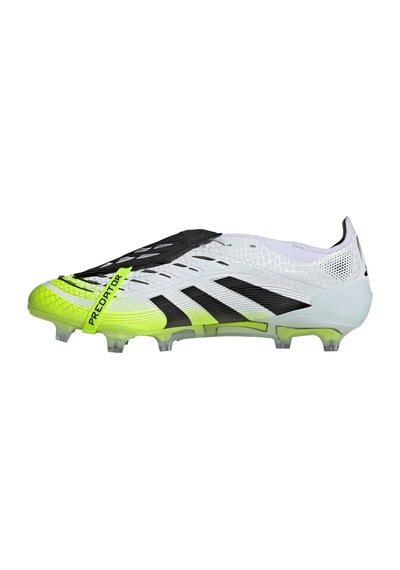 Adidas Predator Elite Fold Over Tongue Erkek Krampon Jı1092 Çok Renkli