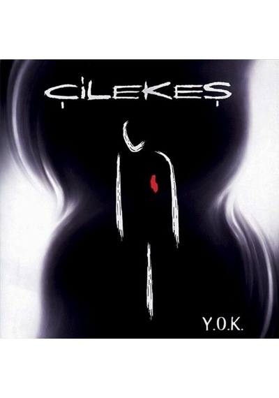 Çilekeş Y.o.k. Lp Plak