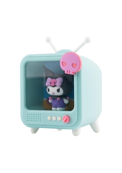 Hello Kitty And Friends Yume Bedside Light Tv Series Kuromı