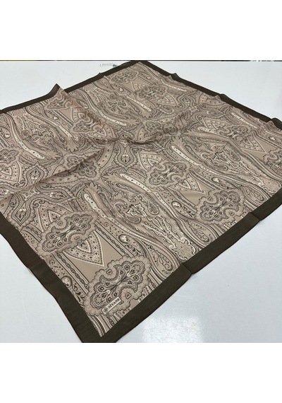 Siyane Soft Pamuklu Eşarp Lra1101-44425 Çok Renkli