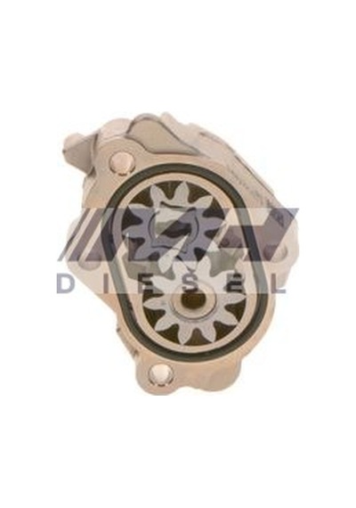 Bosch 0440020105 Dişli Yakıt Pompası Dizel Mekanik Yakıt Besleme Pompası