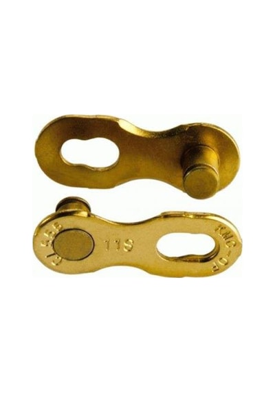 Kmc Power Link 11 S Gold Sarı