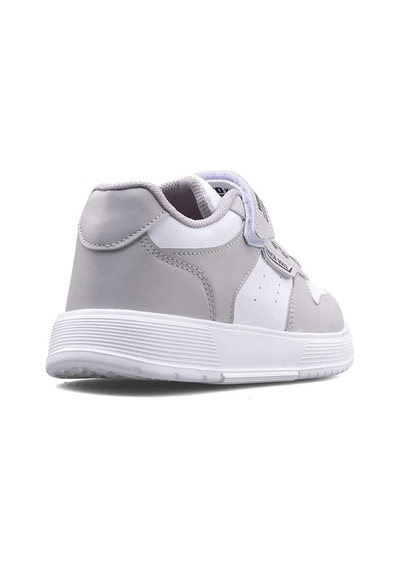 Tuğba Ortopedi 2002 Çocuk Sneaker Gri