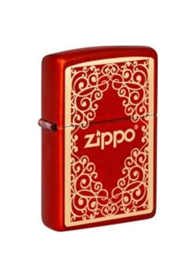 Zippo 49940-127431 49475 Ornamental Design Çakmak