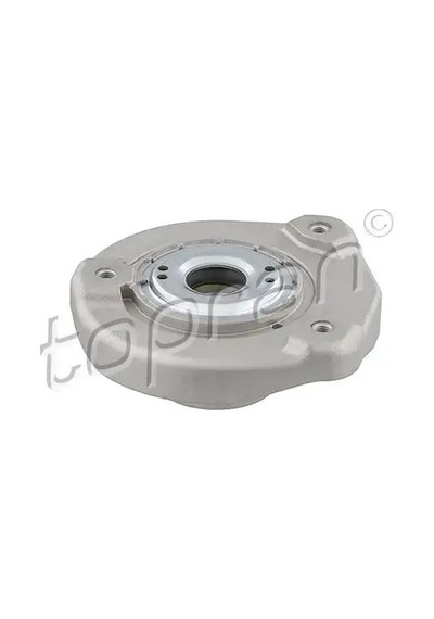 Mercedes Glk 250d On Amortisor Takozu 2010-2015 Topran 409471001