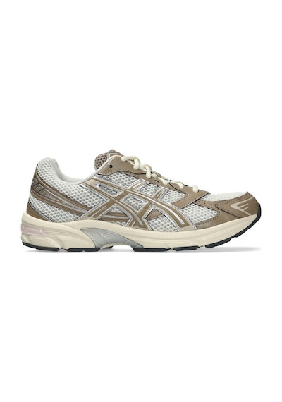 Asics Gel-1130 Unisex White/ıronclad Sneakers 1203a609-108 White/ironclad