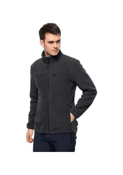 Jack Wolfskin Taubenberg 3ın1 Jacket Mont Siyah
