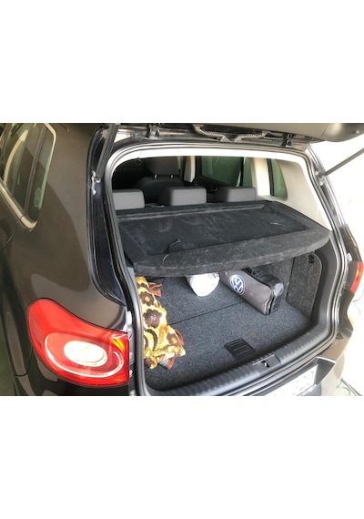 Volkswagen Tiguan Pandizot 2008-2015 443975632