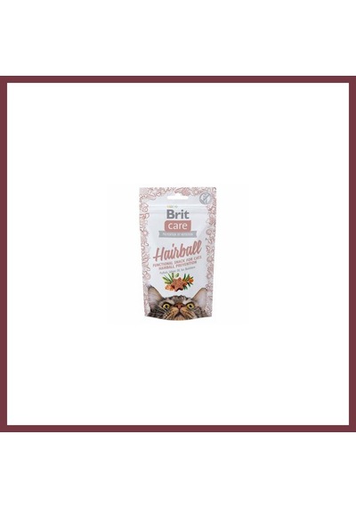 Storeşahin Snack Hairball Ördekli Kedi Ödül Maması 50 Gr Shn0720