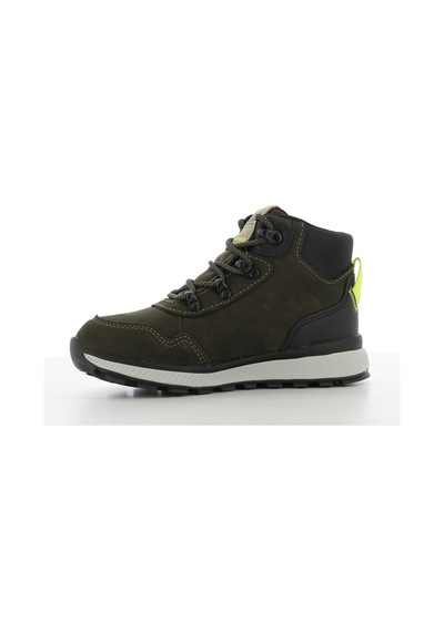 Safety Jogger Adventure STREET Haki Çocuk Waterproof Outdoor Trekking Bot Haki