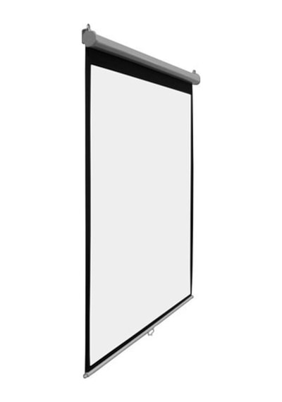 Peak S100 200x200 CM Çerçeveli Projeksiyon Perdesi