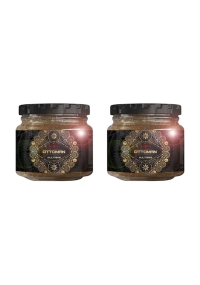 Ottoman Sultan Macun 2 x 240 G