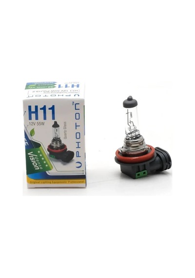 H11 Standart Uyumlu Halojen Ph5511