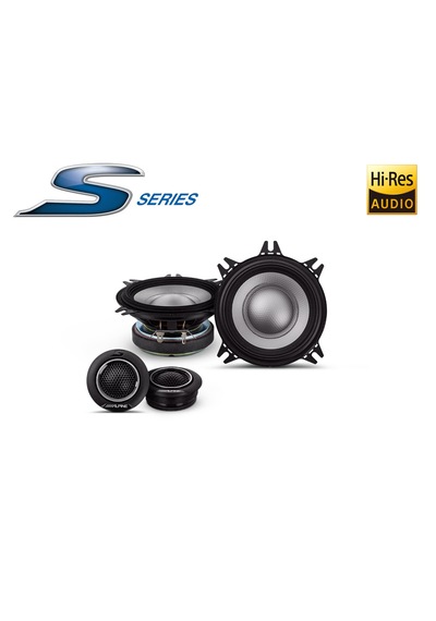 Öztürk Elektronik-alpine-s2-s40c