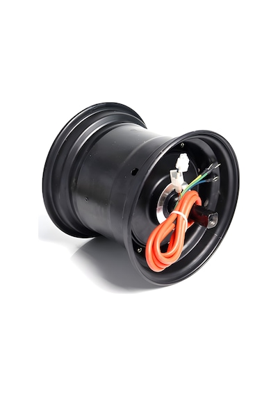 Yıde Se03 Eec 1500w Motor