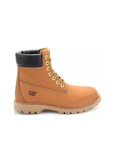 Caterpillar Cat Clovıs Bot Sundance Nubuk 40-45 Taba