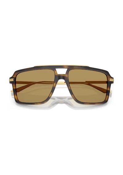Dolce Gabbana Dg4477 344673 56 Erkek Güneş Gözlüğü Sarı