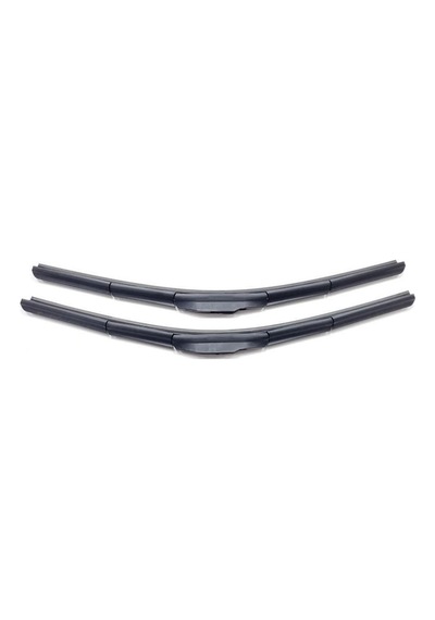 Silbak Renault 19 Europa 1993-2002 Ön Cam Silecek Takımı 50x50cm