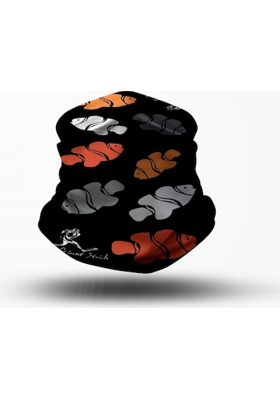 Scuba Tube Clown Fish