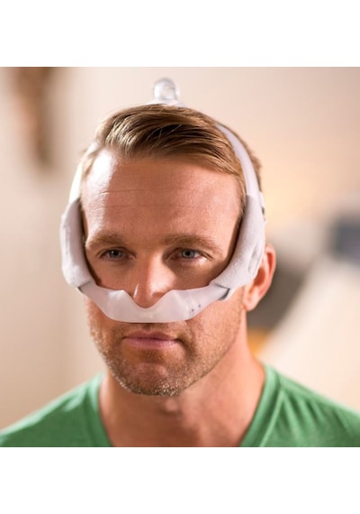 Philips Respironics Dreamwear Nazal Cpap Maskesi