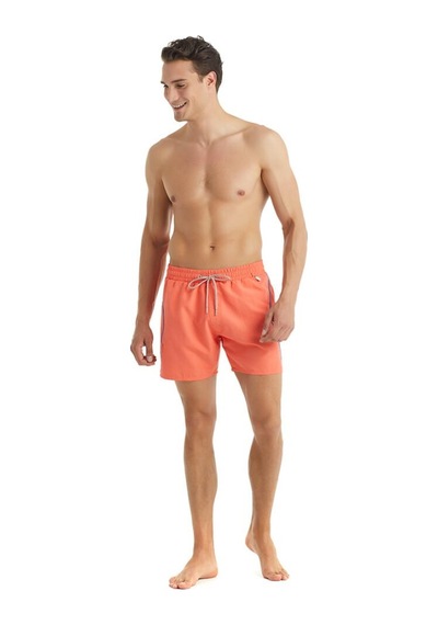 Blackspade Erkek Oranj Deniz Şort Mayo C0t1n0o01 Oranj