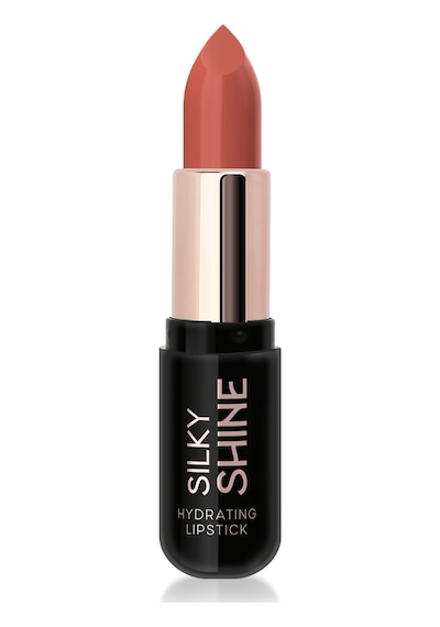 Golden Rose Silky Shine Hydrating Lipstick Nemlendirici Parlak Ruj No:213