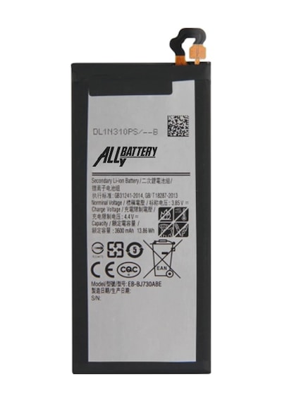 Ally Sm Galaxy J7 2017 J7 Pro Eb-Bj730Abe Pil Batarya