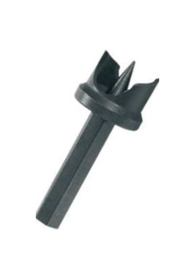 Matkap Ucu Kangal Boru Delme Aparatı 16mm