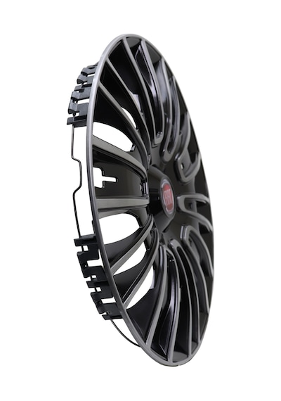 Jant Kapağı Kırılmaz 15" Urban Model Universal 1 Adet