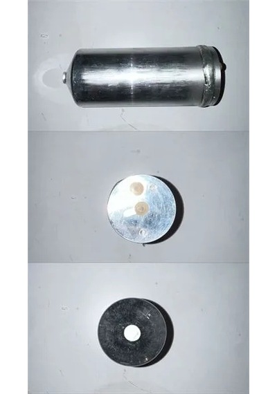 Klima Dryfiltre Cıvıc V Vı