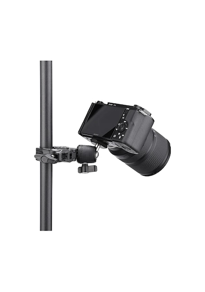 Ulanzi R099 Clamp Mount Mini Ball Head